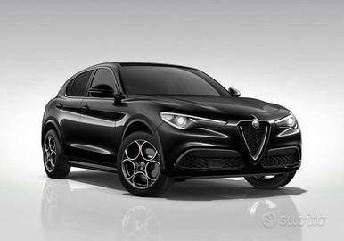 Ricambi stelvio