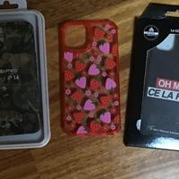 Cover per iPhone 13/14/15