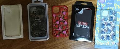 Cover per iPhone 13/14/15