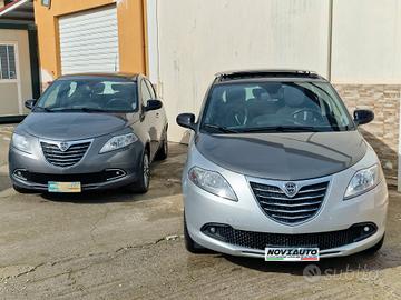 Lancia Ypsilon 1.2 benzina 70cv 5POSTI