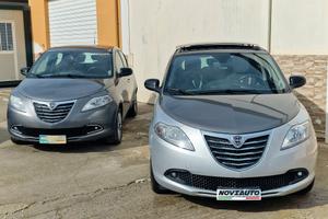 Lancia Ypsilon 1.2 benzina 70cv 5POSTI