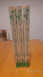 PIANTE IN CASA - istituto geografico de agostini