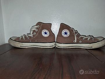 all star converse alte  n° 36
