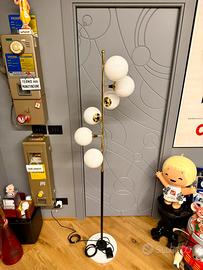 Piantana Galassia Stilnovo Terra