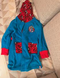 Vestaglia da camera bambino Marvel Avengers 12anni