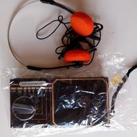 Radio portatile vintage anni 60-70 perfetta nuova