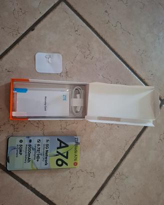 zte blade a76 5g
