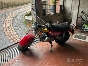 Suzuki Rv 90 76”