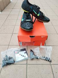 Scarpe chiodate Atletica Nike Zoom Superfly R3