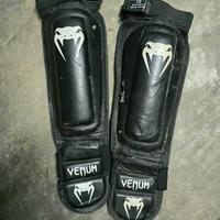 parastinchi e parapiedi kick box 