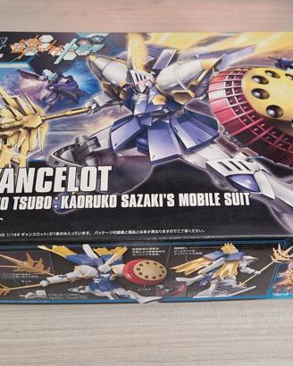 Gunpla Gyancelot