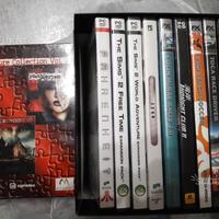 Giochi PC DVD