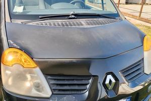  Renault  modus 1.2 anno 2005 benzina