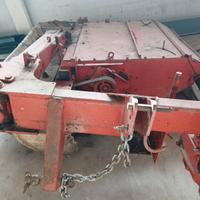 Falciacondizionatrice kuhn FC 202