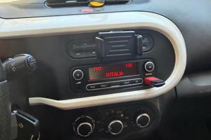 RENAULT TWINGO 2015 modello LUXY
