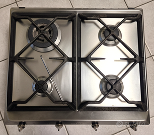 Smeg Piano cottura srv564gh3