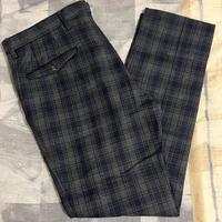 Pantaloni PT01 a quadri