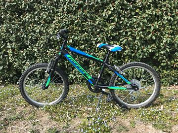 Mountain bike Montana Escape 20 Man 6v Revo