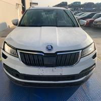 RICAMBI USATI AUTO VARI SKODA KAROQ 2018 1600D