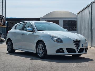 ALFA ROMEO Giulietta (2010-21)
