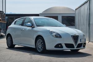 ALFA ROMEO Giulietta (2010-21)