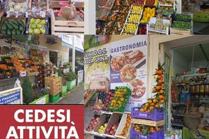 Negozio ATTIVITÀ BEN AVVIATA