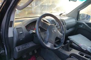 Cruscotto NISSAN NAVARA del 2008