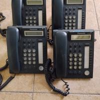 Telefoni fissi per ufficio