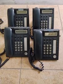 Telefoni fissi per ufficio