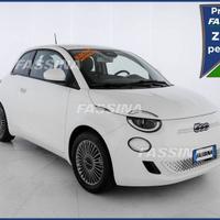 FIAT 500 Electric Berlina 42kw