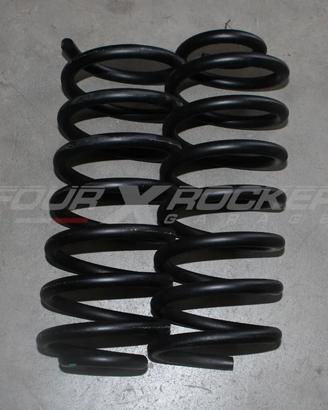 Coppia molle posteriori Jeep Grand Cherokee ZJ