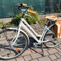 Bicicletta CityBike