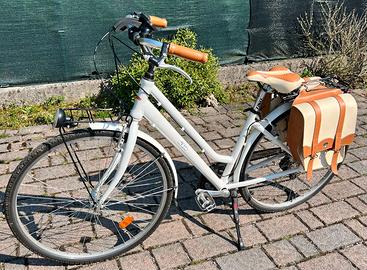 Bicicletta CityBike