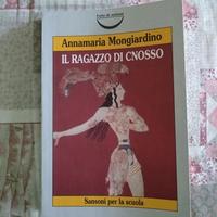 6 Libri per ragazzi  1.vacanze all'isola dei ecc.