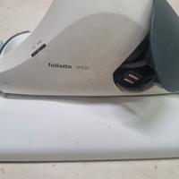 SP530 Folletto Lavapavimenti