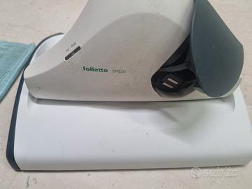 SP530 Folletto Lavapavimenti