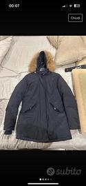 Parka artic woolrich