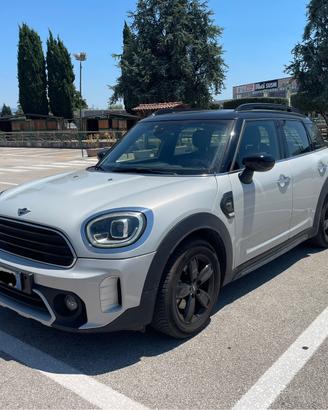 MINI COUNTRYMAN-PACCHETTO TAGLIANDI FINO A 09.2029