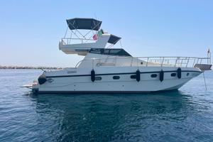 Barca a motore Rio 42 Fly