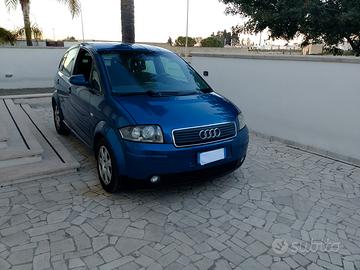 Audi A2