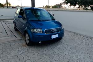 Audi A2
