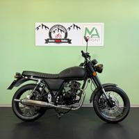 Verve Moto Classic S 125i 3'000KM GARANTITA E FINA