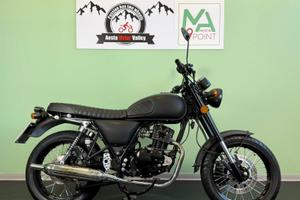 Verve Moto Classic S 125i 3'000KM GARANTITA E FINA