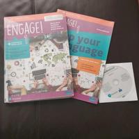 Engage! 1