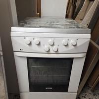 CUCINA DA 60CM BIANCA