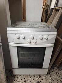 CUCINA DA 60CM BIANCA