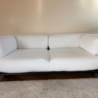 Divano Arflex mod. Amado designer Cini Boeri