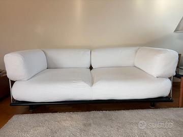 Divano Arflex mod. Amado designer Cini Boeri