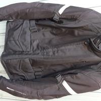 Giacca tg.M+pantalone 54, Dainese Rev'it! Levante