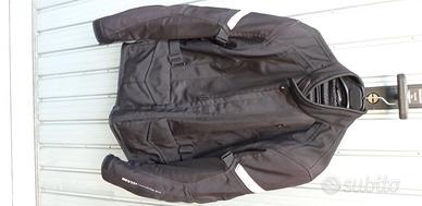 Giacca tg.M+pantalone 54, Dainese Rev'it! Levante